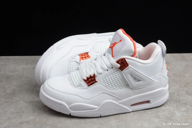 Team OrangeCT8527-118 4 Air Jordan 0521